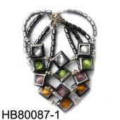 Hematite Bracelet